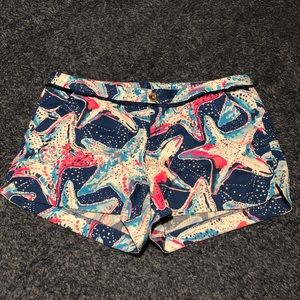 Lilly Pulitzer starstruck adies